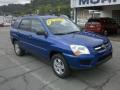 2009 Sportage LX V6 4x4 #18