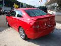 2008 Civic Si Sedan #2 2008 Civic Si Sedan #2
