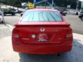2008 Civic Si Sedan #3 2008 Civic Si Sedan #3