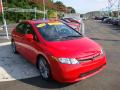 2008 Civic Si Sedan #6 2008 Civic Si Sedan #6