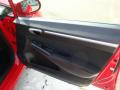2008 Civic Si Sedan #15 2008 Civic Si Sedan #15