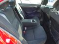 2008 Civic Si Sedan #16 2008 Civic Si Sedan #16