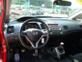 2008 Civic Si Sedan #20 2008 Civic Si Sedan #20