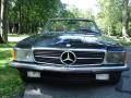 1983 SL Class 380 SL Roadster #3