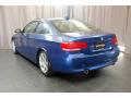 2007 3 Series 335i Coupe #4