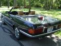 1983 SL Class 380 SL Roadster #6