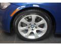 2007 3 Series 335i Coupe #6