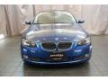 2007 3 Series 335i Coupe #10