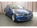 2007 3 Series 335i Coupe #11