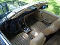 1983 SL Class 380 SL Roadster #12