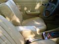 1983 SL Class 380 SL Roadster #32