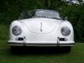 1956 356 Speedster #2