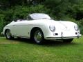 1956 356 Speedster #3