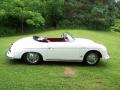 1956 356 Speedster #4