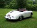 1956 356 Speedster #5