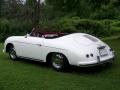 1956 356 Speedster #7