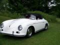 1956 356 Speedster #22
