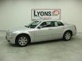 2006 Chrysler 300 Touring Bright Silver Metallic