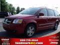 2010 Grand Caravan SXT #1