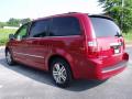 2010 Grand Caravan SXT #2