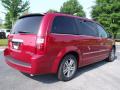 2010 Grand Caravan SXT #3