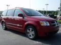 2010 Grand Caravan SXT #4
