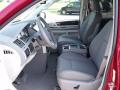 2010 Grand Caravan SXT #6