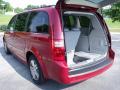 2010 Grand Caravan SXT #8