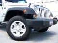 2007 Wrangler X 4x4 #2