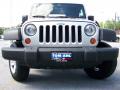 2007 Wrangler X 4x4 #3