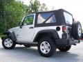 2007 Wrangler X 4x4 #4