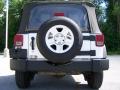 2007 Wrangler X 4x4 #6
