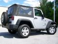 2007 Wrangler X 4x4 #7
