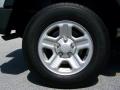 2007 Wrangler X 4x4 #8