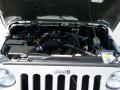 2007 Wrangler X 4x4 #14