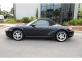 2007 Boxster #2 2007 Boxster #2