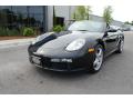 2007 Boxster #15 2007 Boxster #15