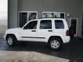 2007 Liberty Sport #2