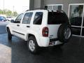 2007 Liberty Sport #5