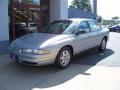2000 Oldsmobile Intrigue GX Silver Mist Metallic