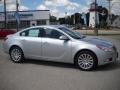 2011 Buick Regal CXL Quicksilver Metallic
