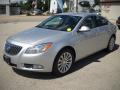 2011 Regal CXL #3