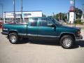 1996 Sierra 1500 SLT Extended Cab 4x4 #1