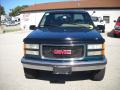 1996 Sierra 1500 SLT Extended Cab 4x4 #4