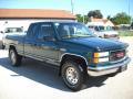 1996 Sierra 1500 SLT Extended Cab 4x4 #6