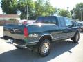 1996 Sierra 1500 SLT Extended Cab 4x4 #7