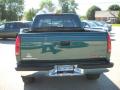 1996 Sierra 1500 SLT Extended Cab 4x4 #8