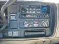 1996 Sierra 1500 SLT Extended Cab 4x4 #18