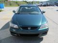 2002 Accord EX V6 Coupe #11