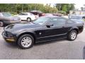 2009 Mustang V6 Coupe #2